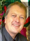 Chris Nevard