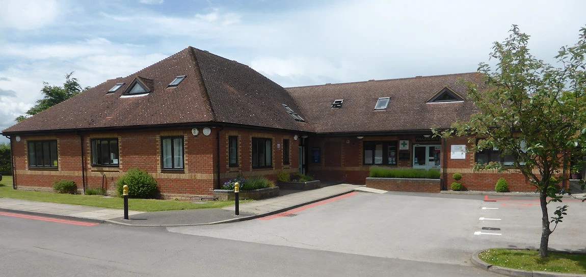 Edlesborough Surgery