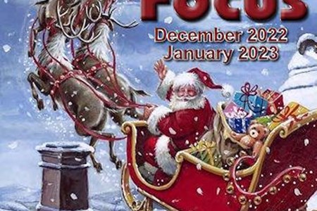 Image Of Dec 22 Focus Cover