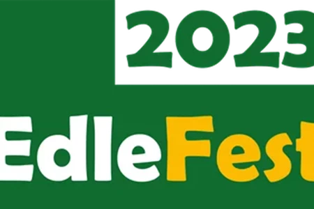 Edlefest 2023 Logo