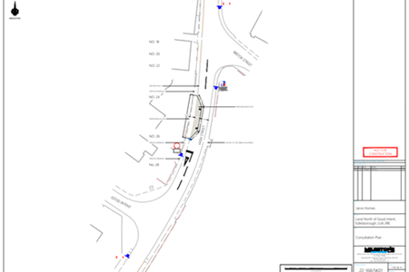 Image Of Build Out Plan