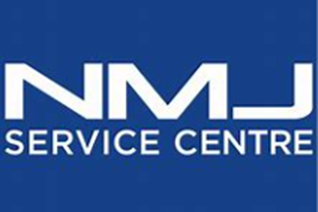NMJ Logo