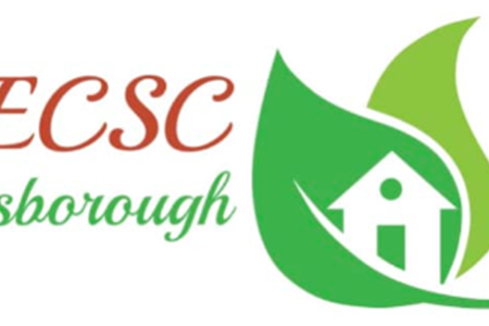 ECSC Logo