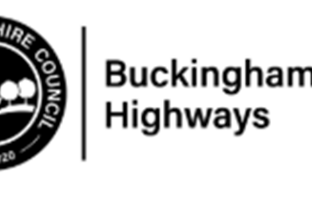 Buckinghamshire Highways Logo