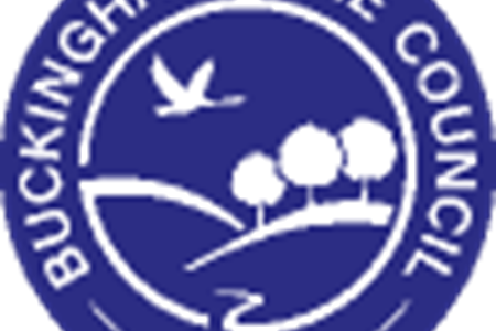 Buckinghamshire Council Logo